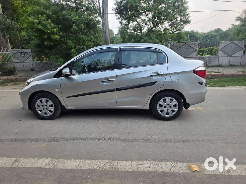 Honda Amaze 1.2 Smt I Vtec, 2018, Petrol