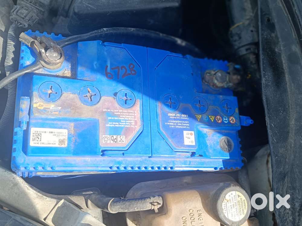 Maruti Suzuki Swift, 2014, Diesel