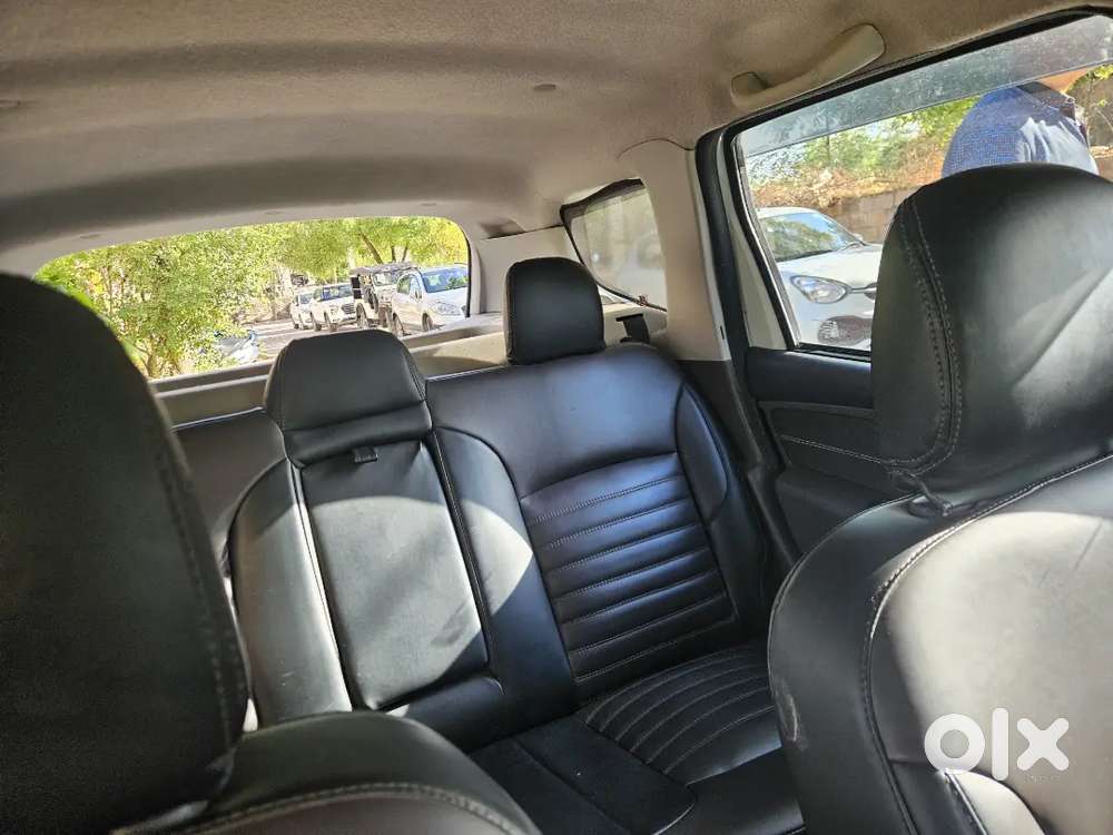 Renault Duster Diesel Top Model