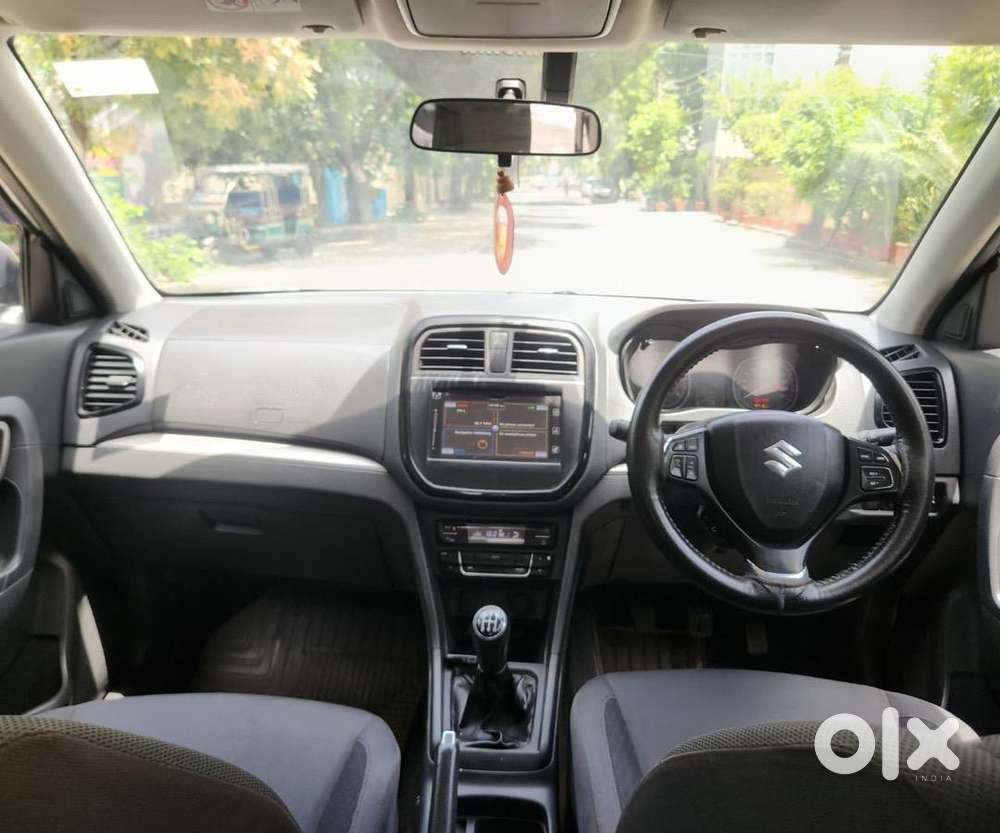 Maruti Suzuki Diesel 2017