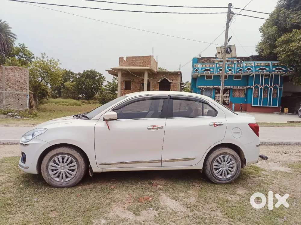 Maruti Suzuki Dzire 2019 Petrol 18000 Km Driven