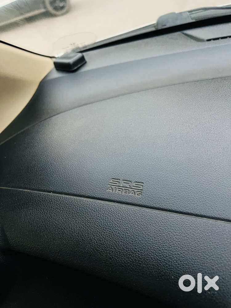 Honda Amaze Sx I-vtec, 2014, Petrol
