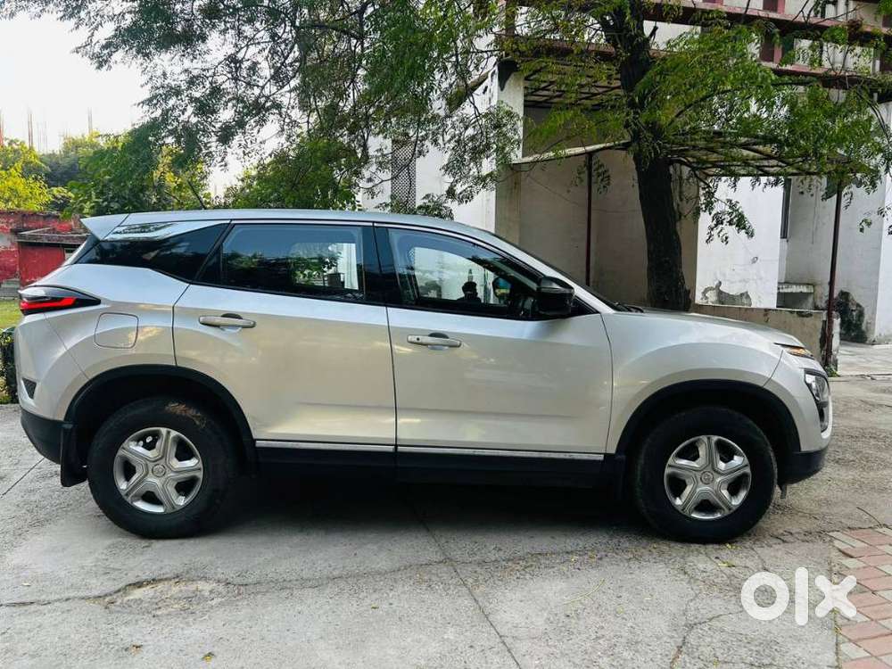 Tata Harrier Xm, 2019, Diesel