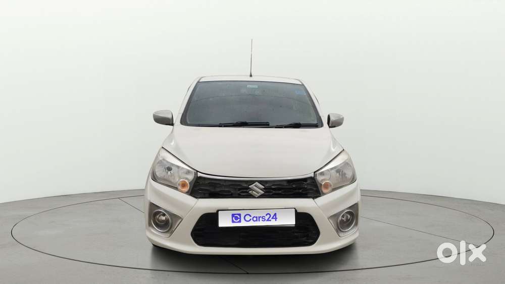 Maruti Suzuki Celerio Cng Vxi Mt, 2021, Cng & Hybrids