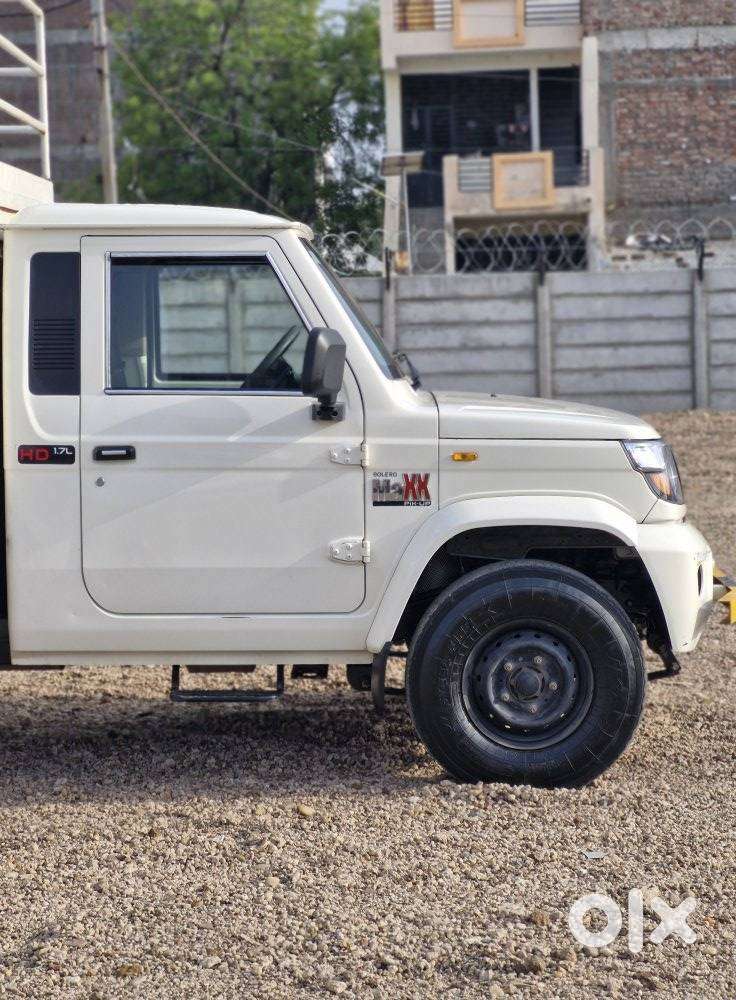 Mahindra Bolero Diz, 2024, Diesel