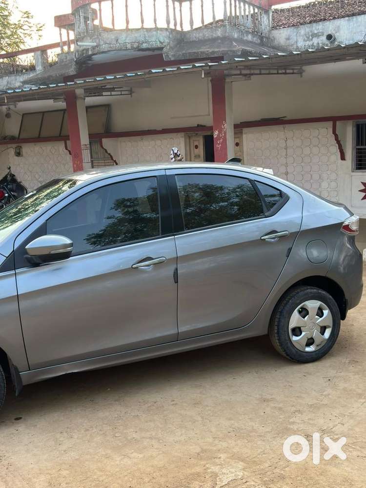 Tata Tigor 2020 Petrol Well Maintained
