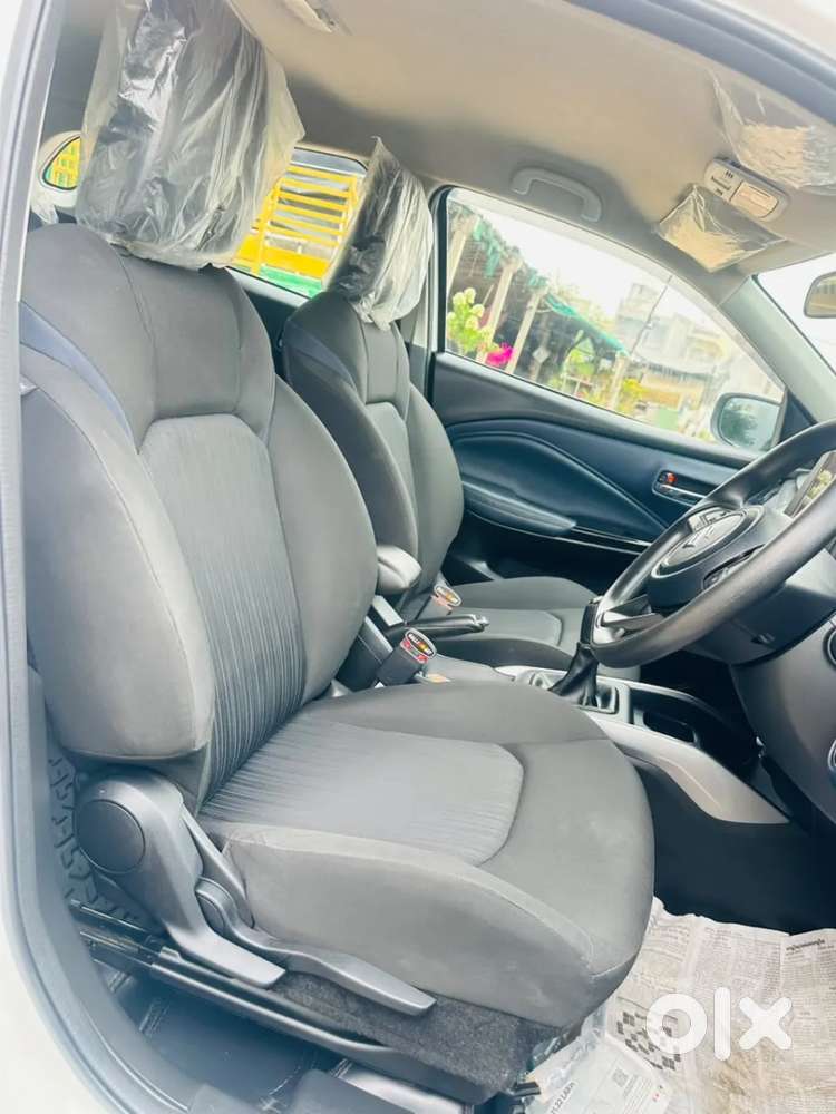 Maruti Suzuki Baleno 1.3 Zeta, 2026, Petrol