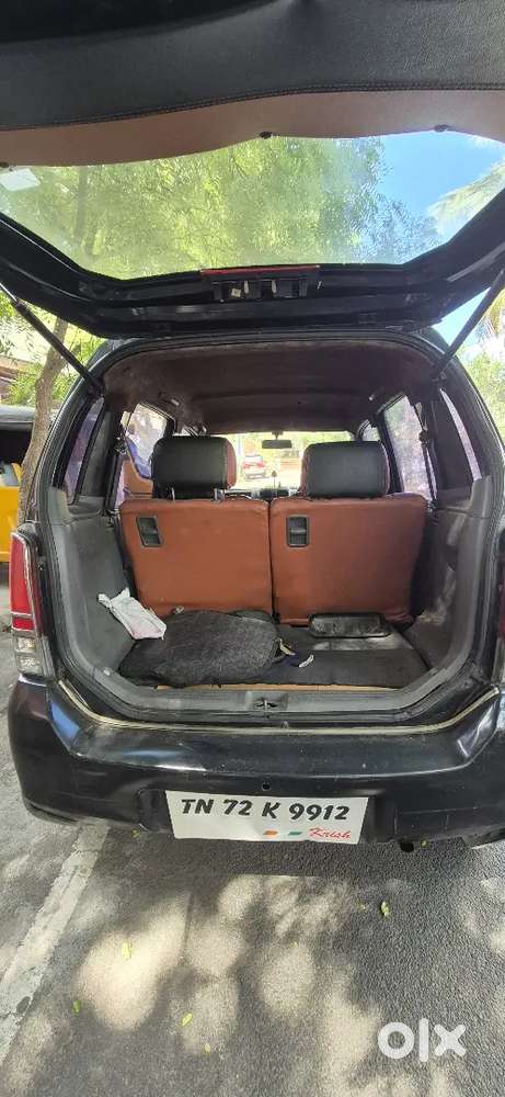 Maruti Suzuki Wagon R 2004