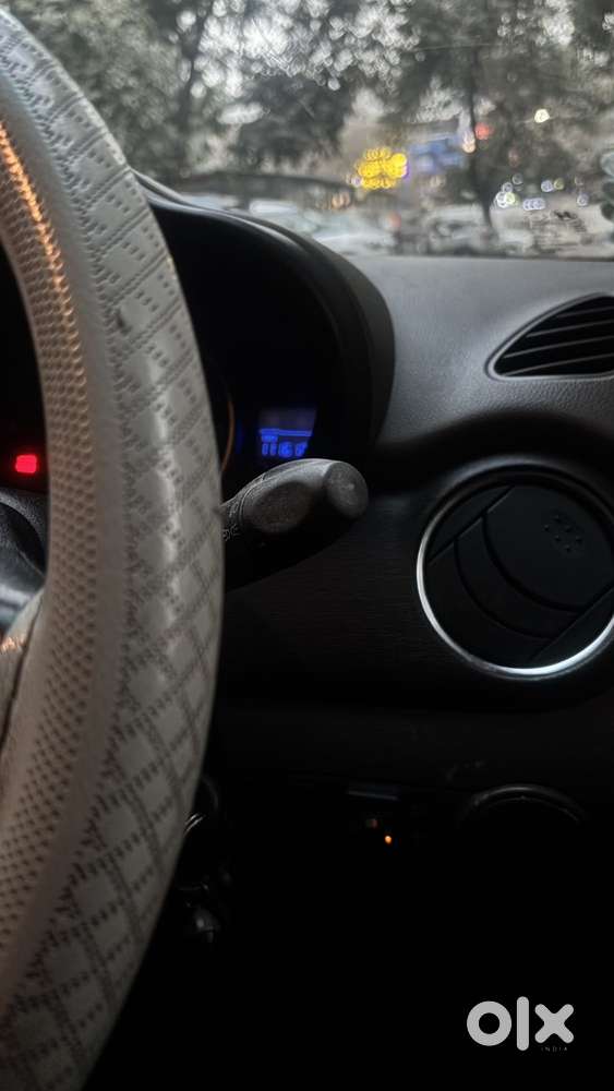 Hyundai I10 1.1 Magna(o), 2012, Cng & Hybrids