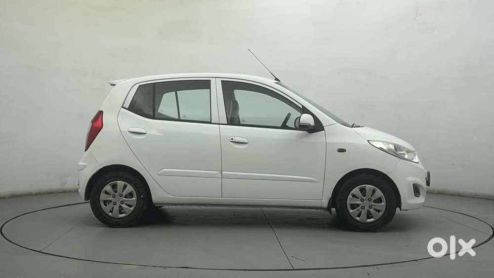 Hyundai I10 Sportz 1.2 Kappa2, 2012, Petrol
