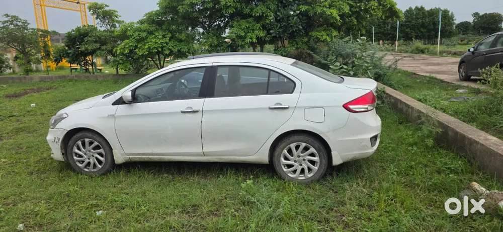 Maruti Suzuki Ciaz 2016