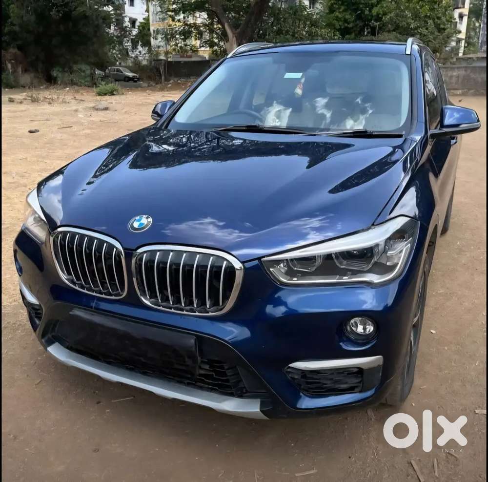 Bmw X1 2019 Diesel Xline