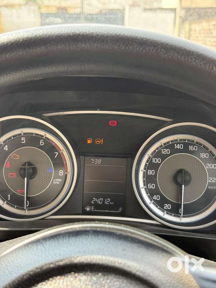 Maruti Suzuki Swift Dzire 2020 Petrol 24000 Km Driven