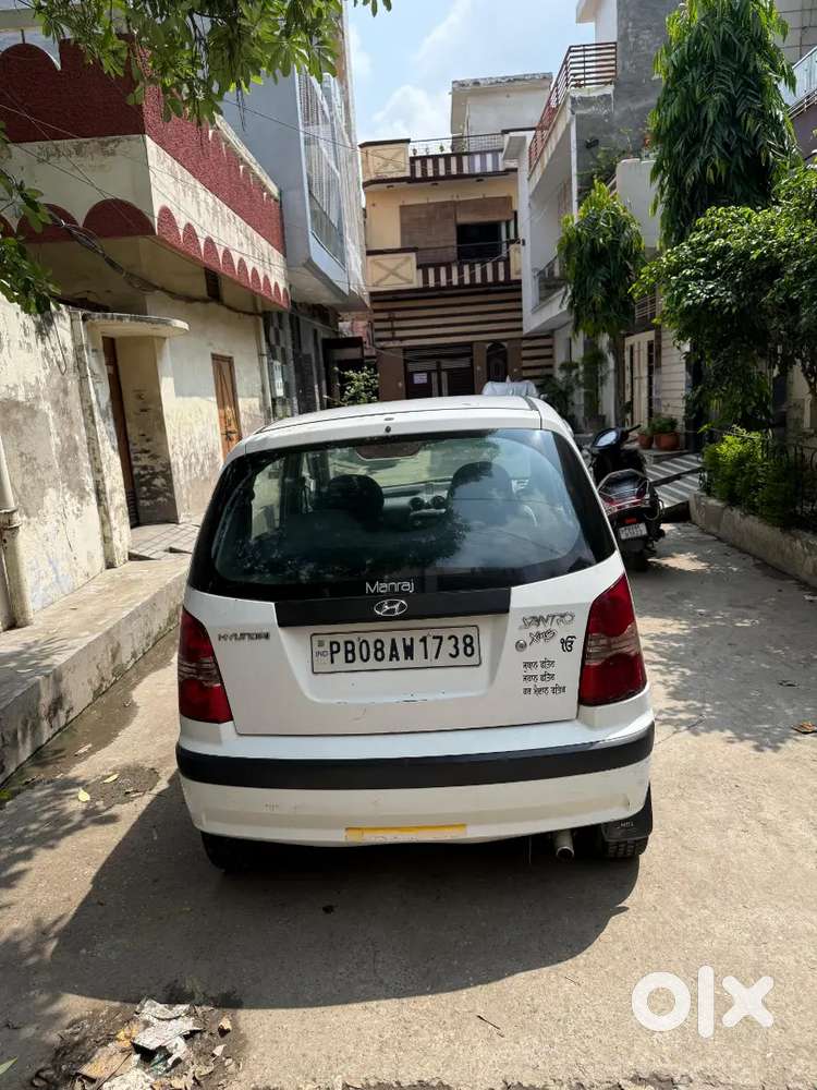 Hyundai Santro Xing 2006