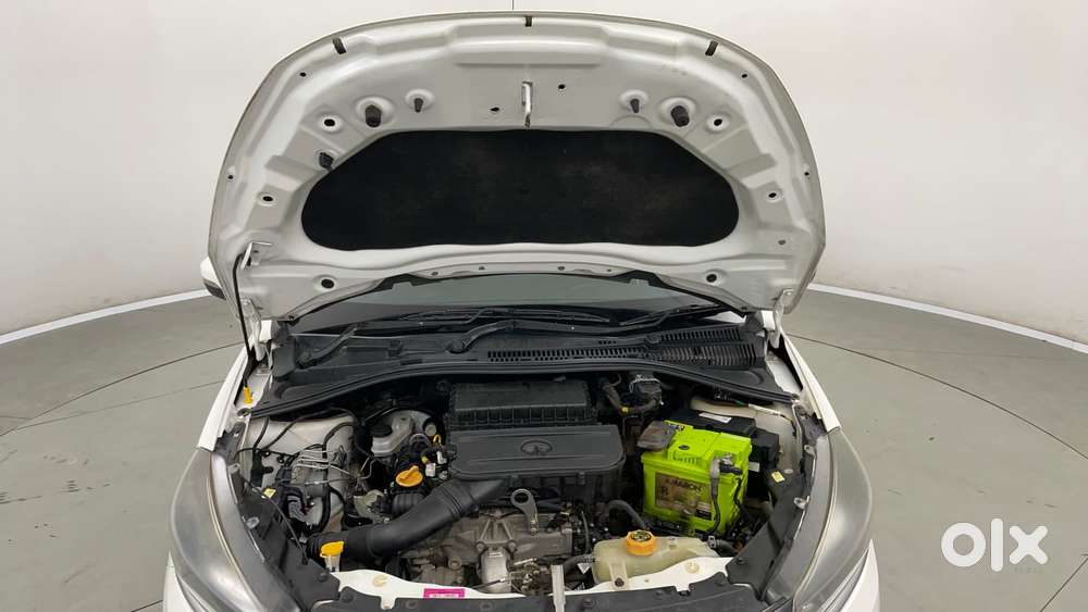 Tata Tiago 1.2 Revotron Xt Option, 2022, Petrol