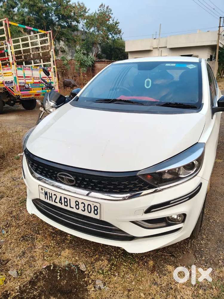 Tata Tigor 2022 Cng & Hybrids 115000 Km Driven