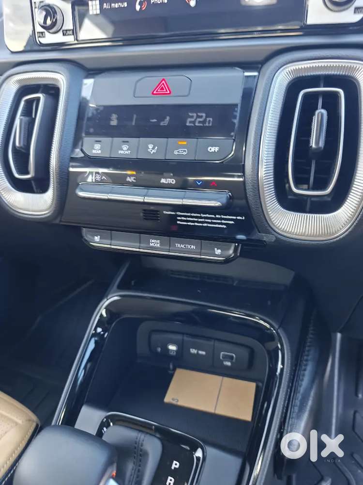 Kia Sonet 2025 Diesel Well Maintained