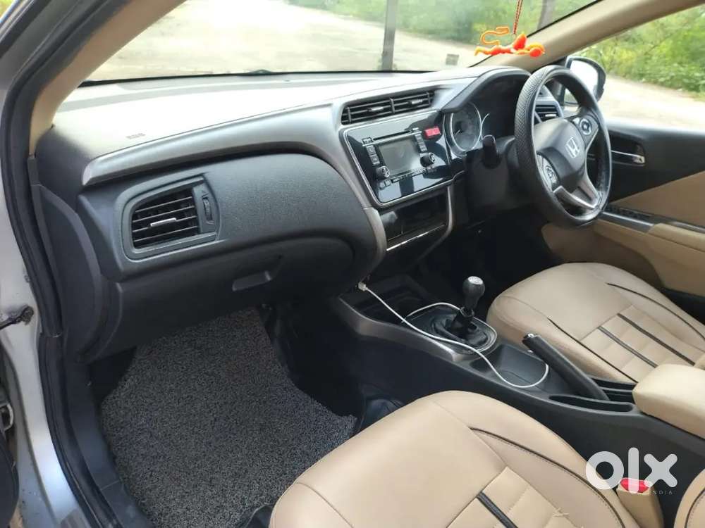 Honda City 2014 Diesel Good Condition