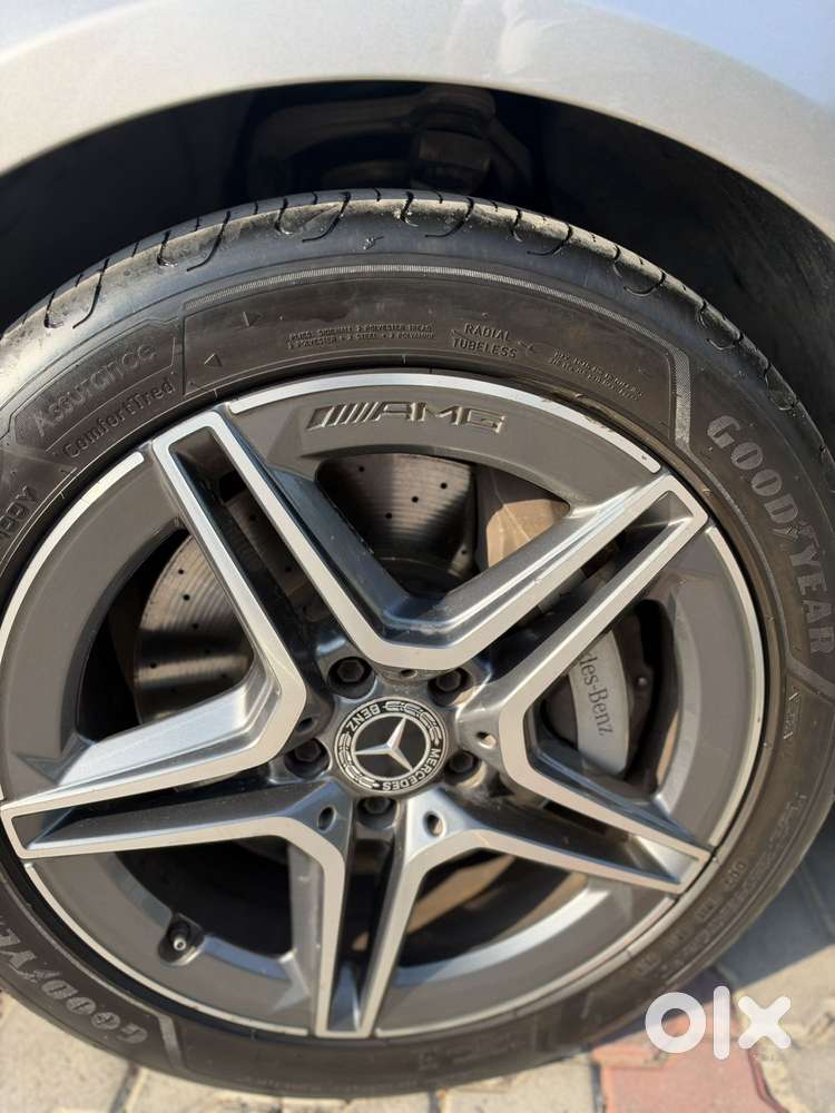 Mercedes-benz E-class E350 Diesel, 2022, Diesel