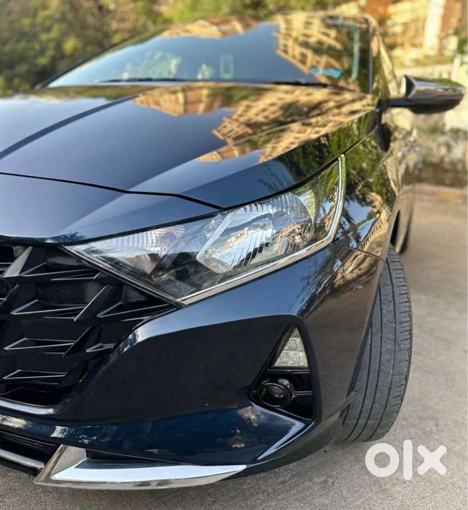 Hyundai I20 1.2 Spotz, 2021, Petrol