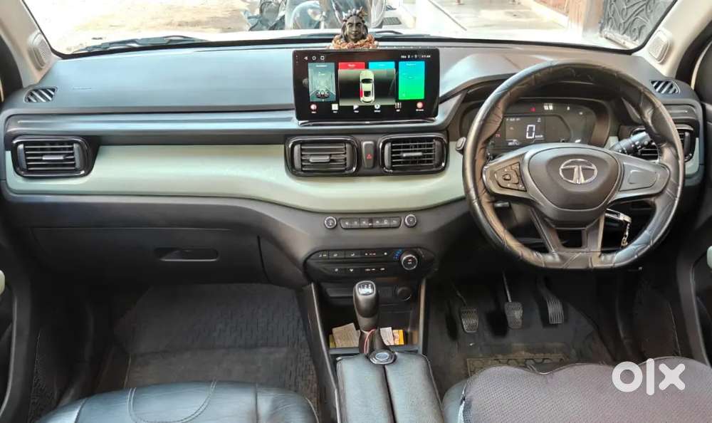 Company Fitted Cng Best Mileage
