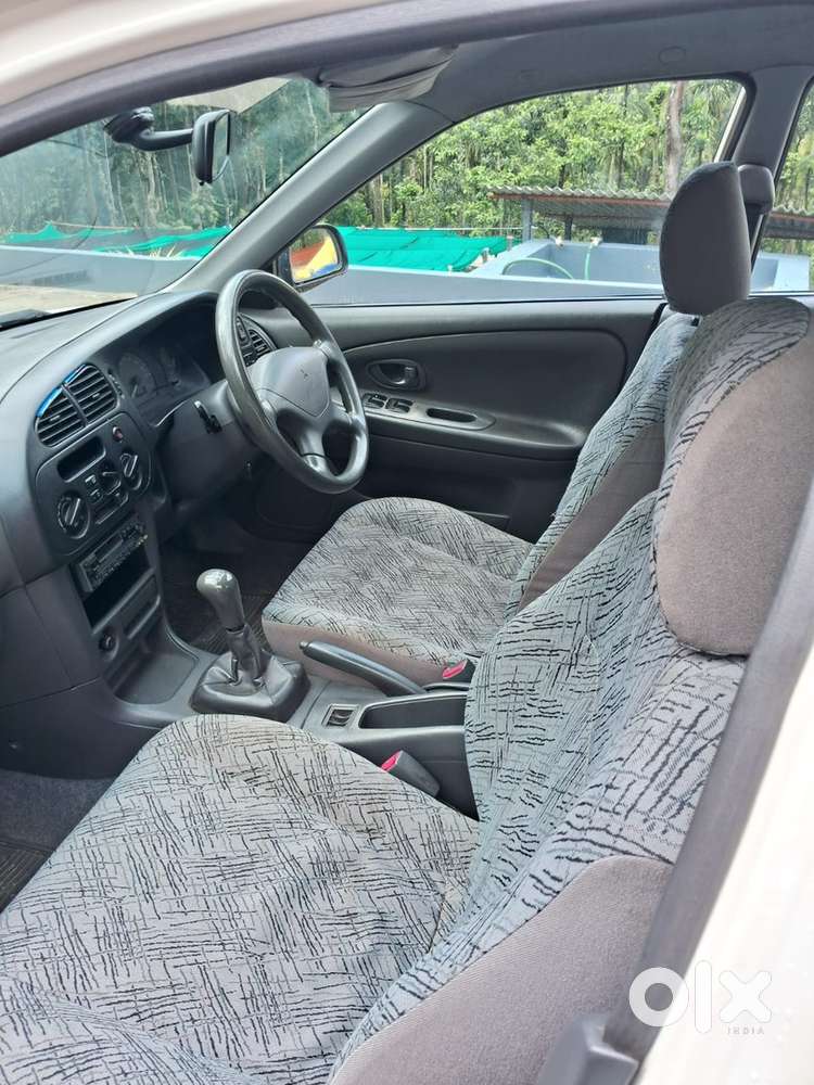 Mitsubishi Lancer Diesel 1999