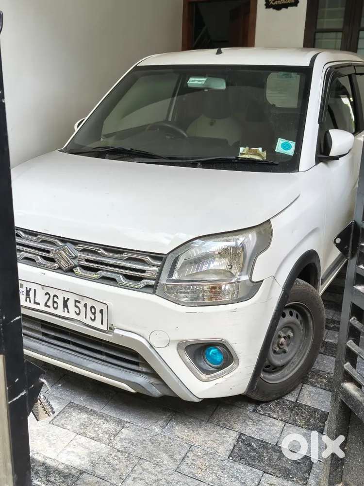 Maruti Suzuki Wagon R 2019 Zxi  Petrol