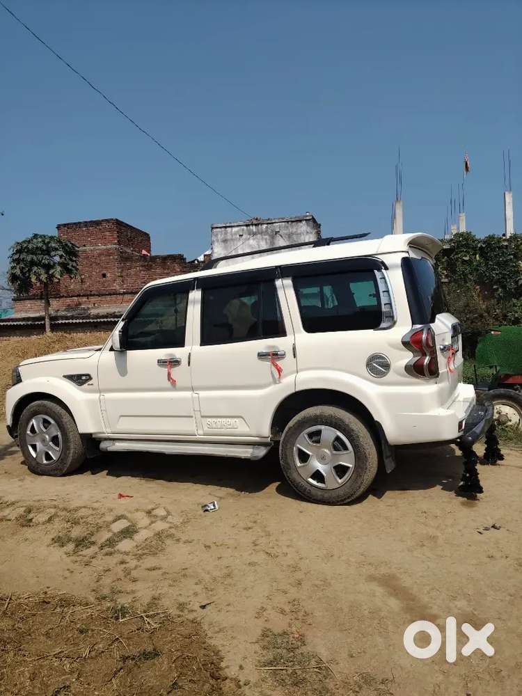 Mahindra Be 6 2021 Diesel