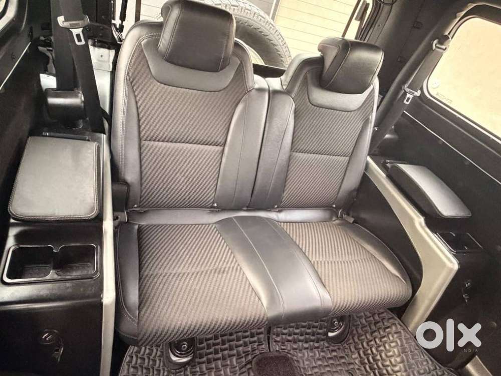 Mahindra Thar Lx D At 4wd Ht, 2023, Diesel