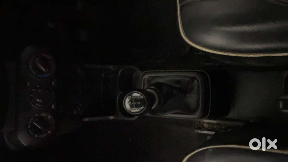 Maruti Suzuki S-presso