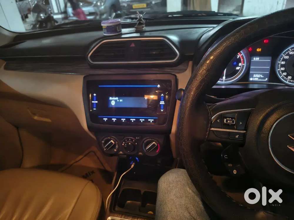 Maruti Suzuki Dzire 2022 For Sale