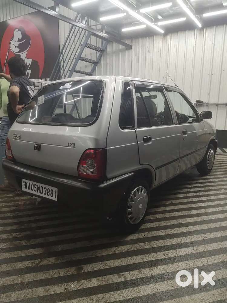 Maruti Suzuki 800 2006 Petrol 73000 Km Driven