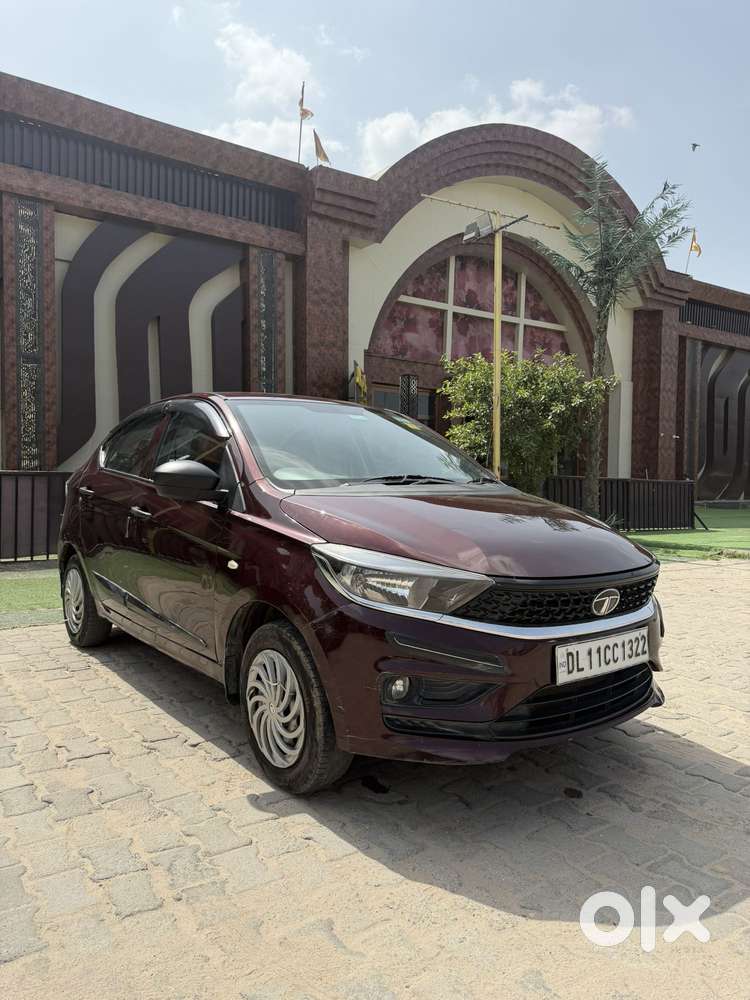 Tata Tigor Xe, 2020, Petrol