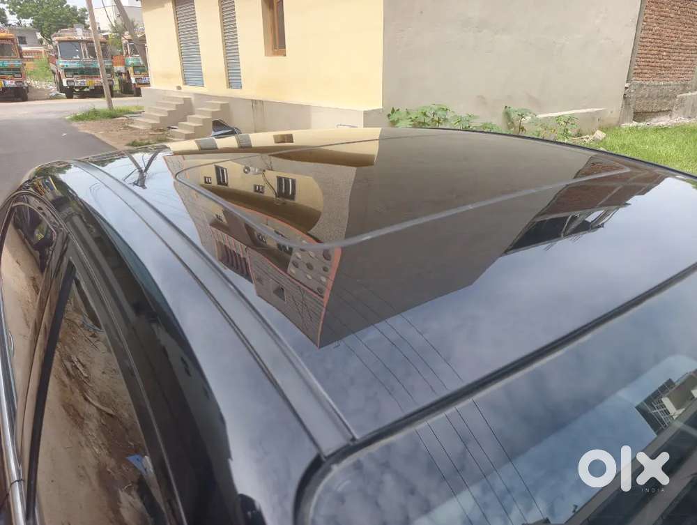 Hyundai Fluidic Verna Diesel 2022