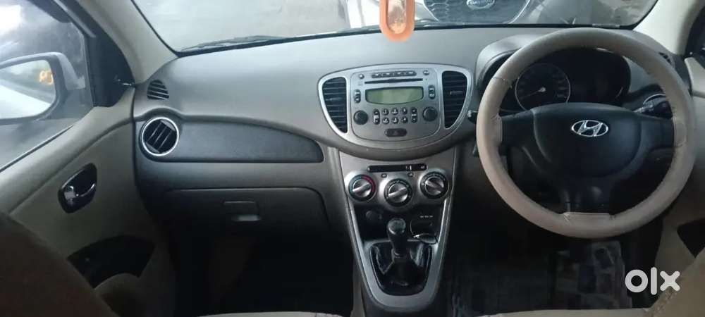 I 10 10 Sportz 1.1