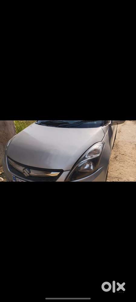 Swift Dzire Diesel 2014 Year