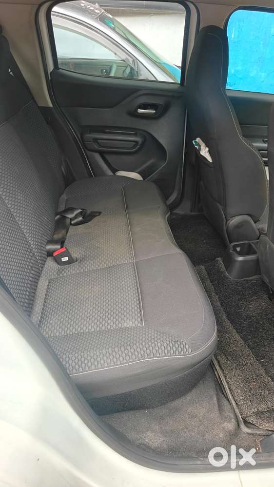 Citroen C3 Feel (o) 1.2 Petrol, 2023, Petrol