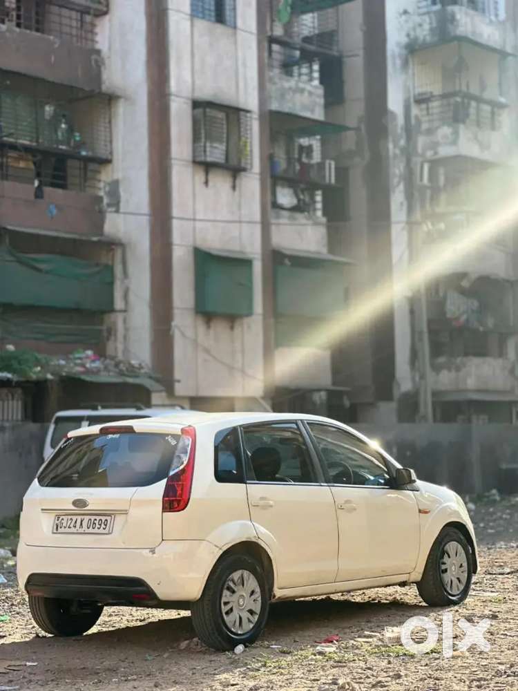 Cheapest Price Well Maintained Car At Hasten Automotive Gidc Ankleshwa
