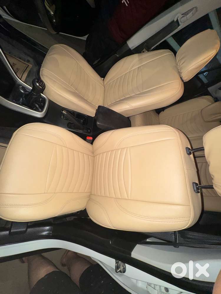 Maruti Suzuki S Cross 2015 Diesel Well Maintained