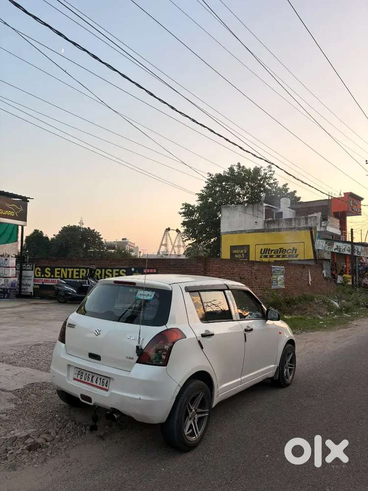 Maruti Suzuki Swift 2010 Diesel