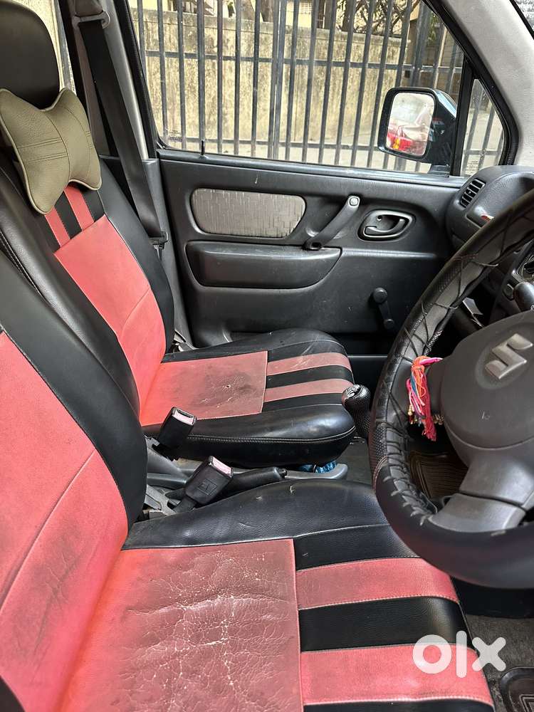 Maruti Suzuki Wagon R