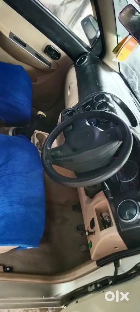 Chevrolet Enjoy 2014 Diesel 65000 Km Driven