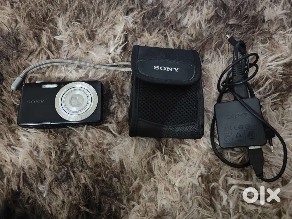 Siliguri Second Hand Dslr Camera Under 10000 Olx Sony Cyber Shot