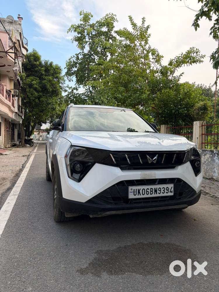 Mahindra Xuv 3xo Diesel 2025