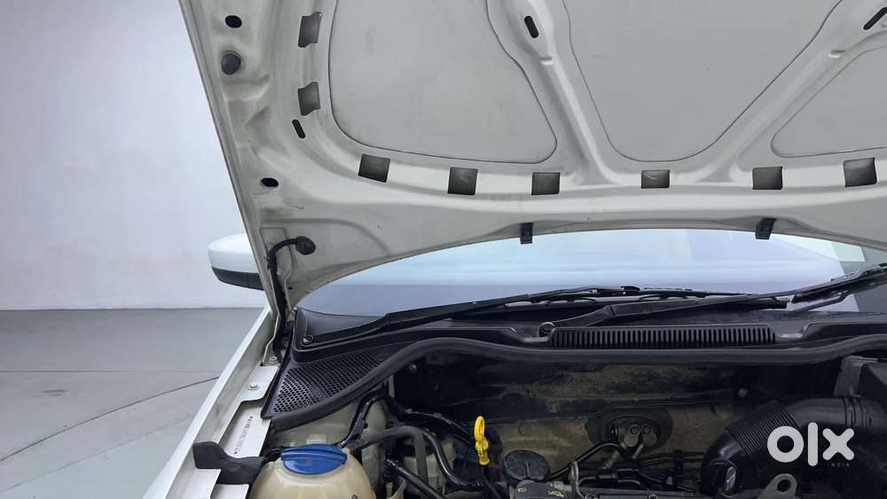 Volkswagen Polo 2009-2013 Petrol Highline 1.2l, 2014, Petrol