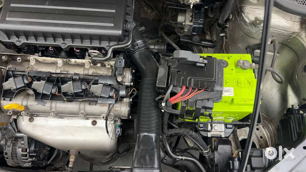 Volkswagen Vento 1.6 Highline, 2018, Petrol