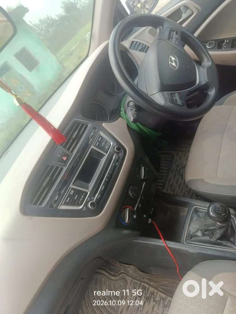 Hyundai Elite I20 2014 Cng
