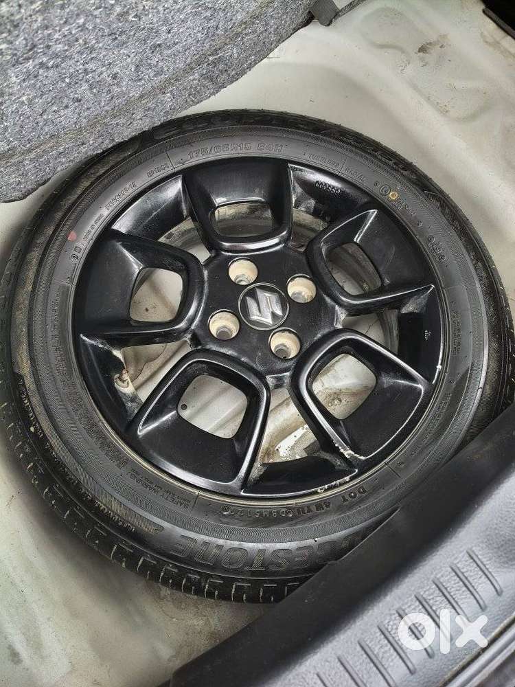 Maruti Suzuki Ignis 1.2 Zeta Mt, 2023, Petrol