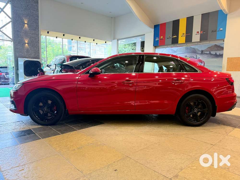 Audi A4 2.0 Premium 40 Tfsi, 2022, Petrol