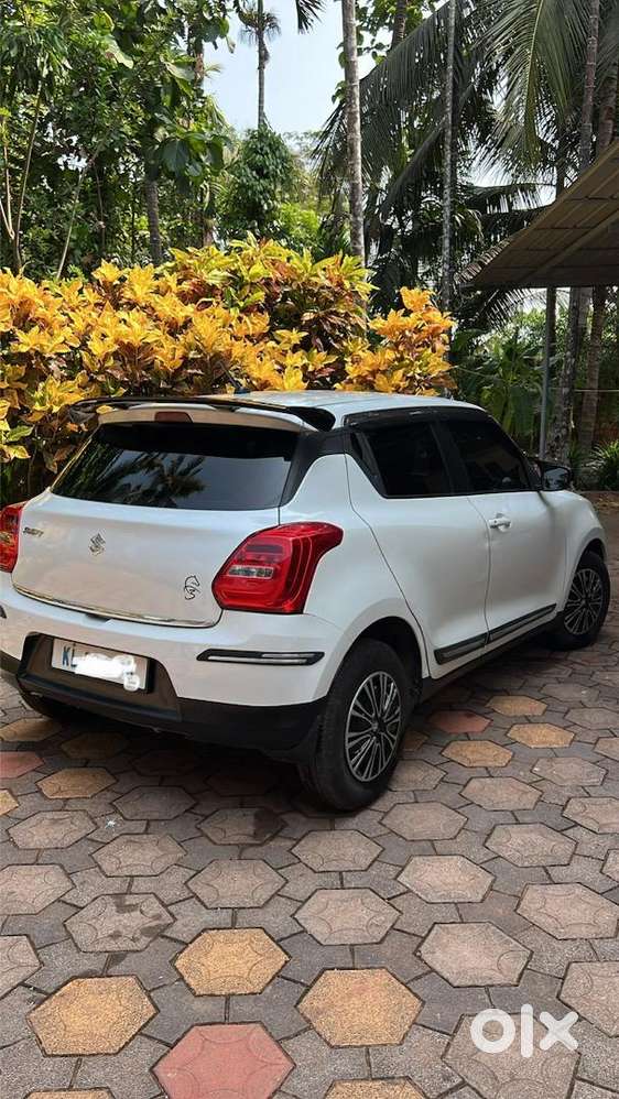 2018 Maruti Suzuki Petrol